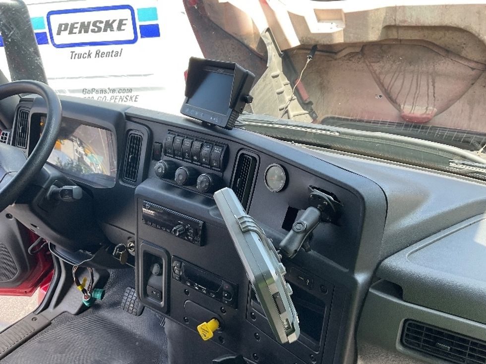 Refrigerated Truck-Light and Medium Duty Trucks-International-2020-MV607-Capitol Heights-MD-221,333\n\t\tmiles-$ 59,250 - Image 21