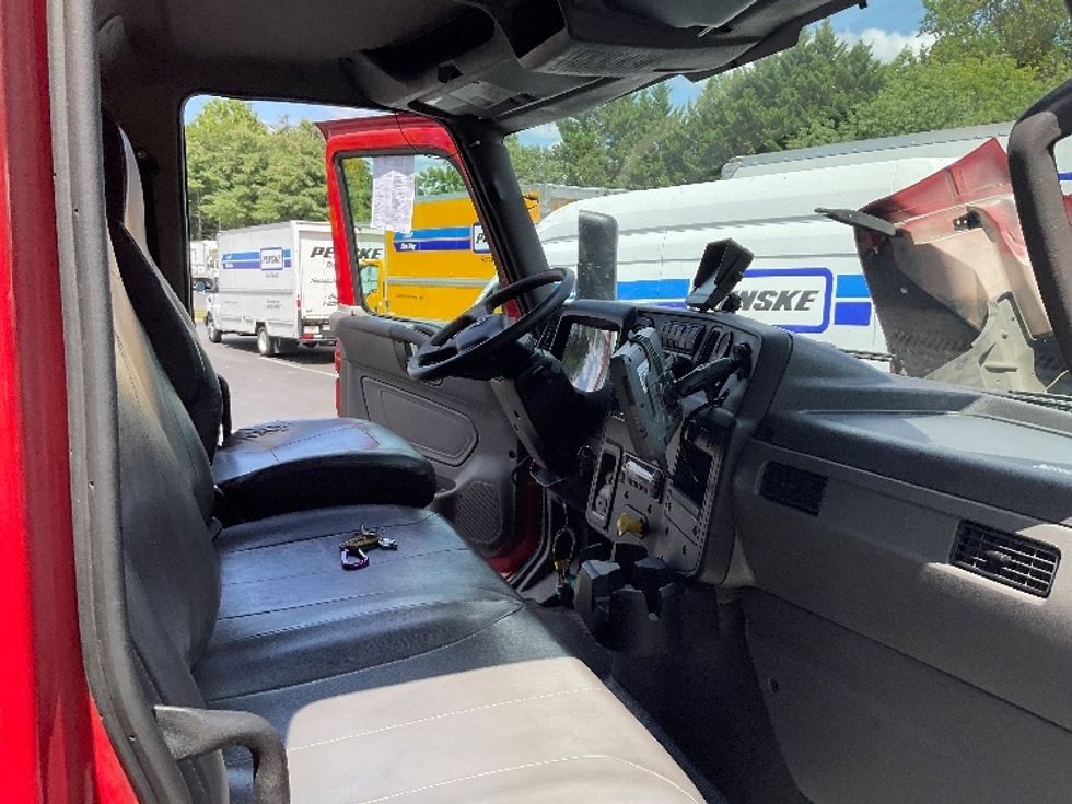 Refrigerated Truck-Light and Medium Duty Trucks-International-2020-MV607-Capitol Heights-MD-221,333\n\t\tmiles-$ 59,250 - Image 22