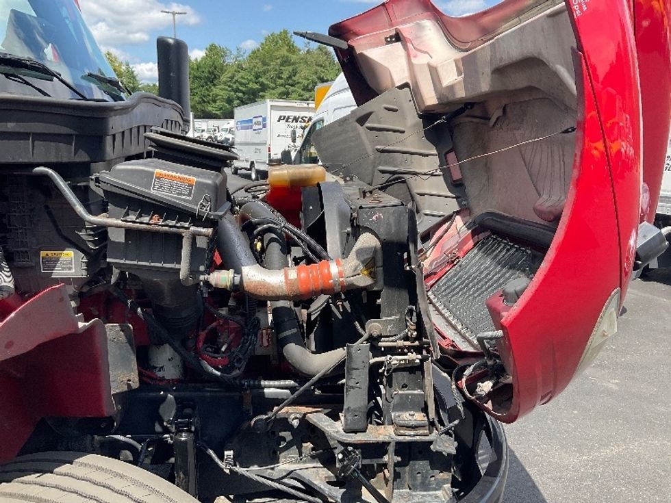 Refrigerated Truck-Light and Medium Duty Trucks-International-2020-MV607-Capitol Heights-MD-221,333\n\t\tmiles-$ 59,250 - Image 23