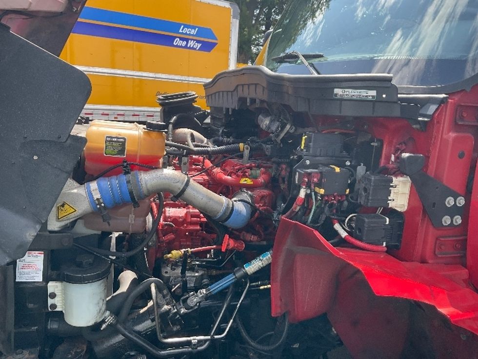 Refrigerated Truck-Light and Medium Duty Trucks-International-2020-MV607-Capitol Heights-MD-221,333\n\t\tmiles-$ 59,250 - Image 24