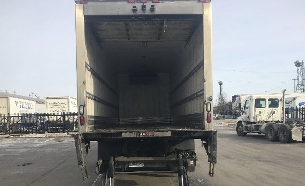 Refrigerated Truck-Light and Medium Duty Trucks-International-2020-MV607-Capitol Heights-MD-221,333\n\t\tmiles-$ 59,250 - Image 25