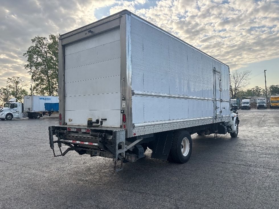 Refrigerated Truck-Light and Medium Duty Trucks-International-2020-MV607-Charlotte-NC-216,246\n\t\tmiles-$ 46,250 - Image 11