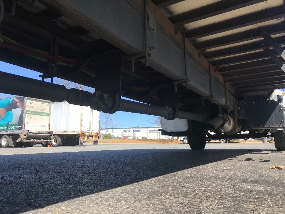 Refrigerated Truck-Light and Medium Duty Trucks-International-2020-MV607-Charlotte-NC-216,246\n\t\tmiles-$ 46,250 - Image 12