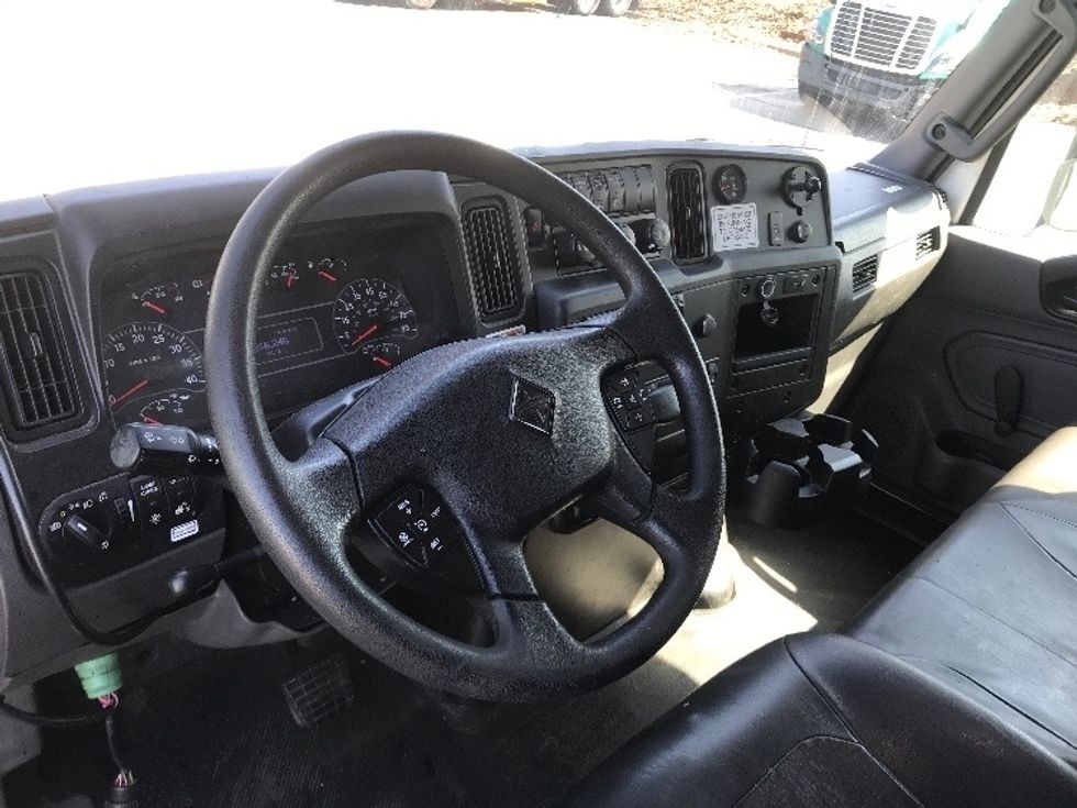 Refrigerated Truck-Light and Medium Duty Trucks-International-2020-MV607-Charlotte-NC-216,246\n\t\tmiles-$ 46,250 - Image 15