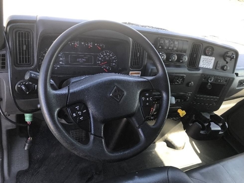 Refrigerated Truck-Light and Medium Duty Trucks-International-2020-MV607-Charlotte-NC-216,246\n\t\tmiles-$ 46,250 - Image 16