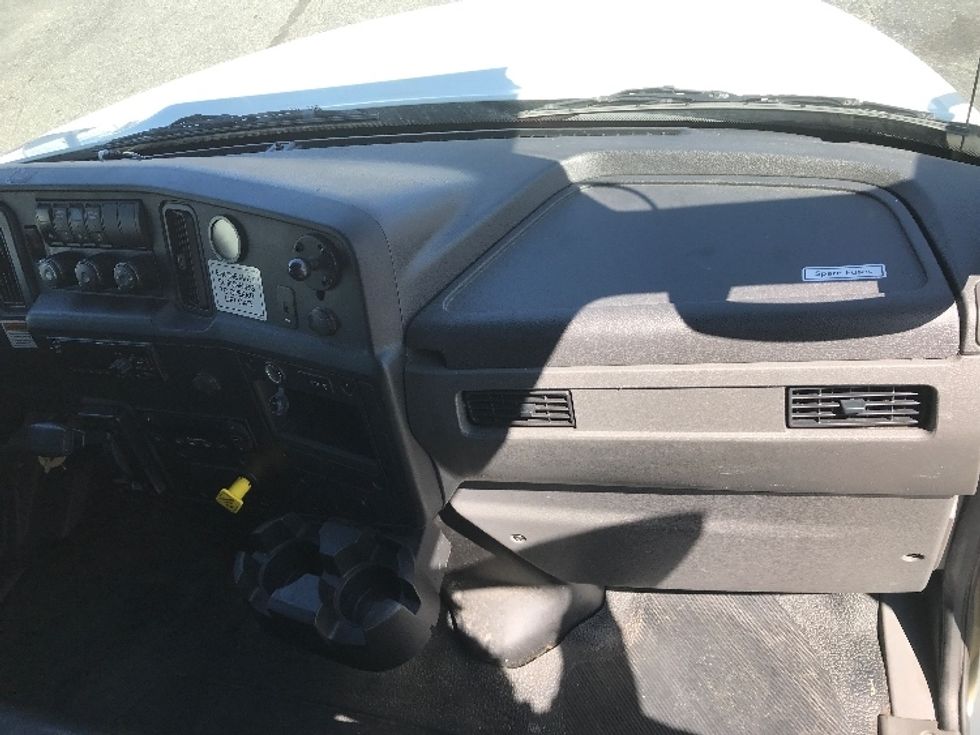 Refrigerated Truck-Light and Medium Duty Trucks-International-2020-MV607-Charlotte-NC-216,246\n\t\tmiles-$ 46,250 - Image 19