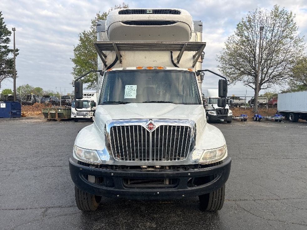 Refrigerated Truck-Light and Medium Duty Trucks-International-2020-MV607-Charlotte-NC-216,246\n\t\tmiles-$ 46,250 - Image 2