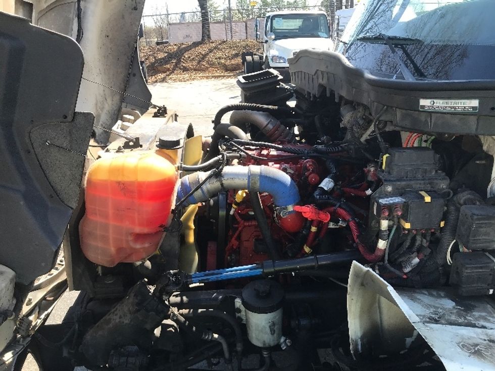 Refrigerated Truck-Light and Medium Duty Trucks-International-2020-MV607-Charlotte-NC-216,246\n\t\tmiles-$ 46,250 - Image 22