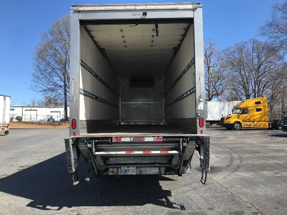 Refrigerated Truck-Light and Medium Duty Trucks-International-2020-MV607-Charlotte-NC-216,246\n\t\tmiles-$ 46,250 - Image 23