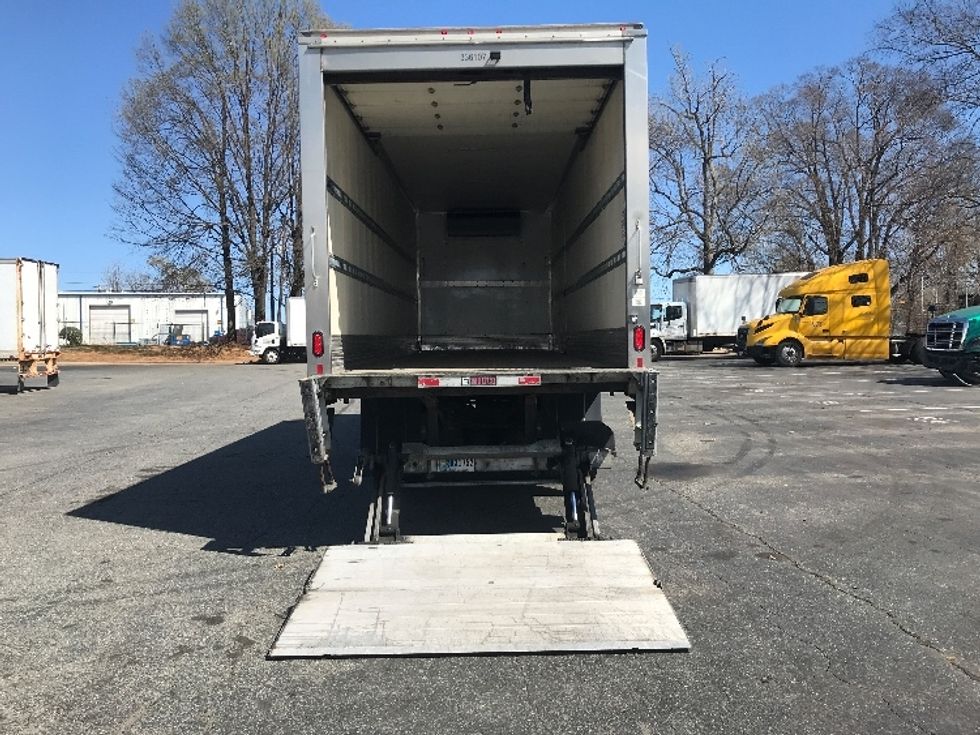 Refrigerated Truck-Light and Medium Duty Trucks-International-2020-MV607-Charlotte-NC-216,246\n\t\tmiles-$ 46,250 - Image 24