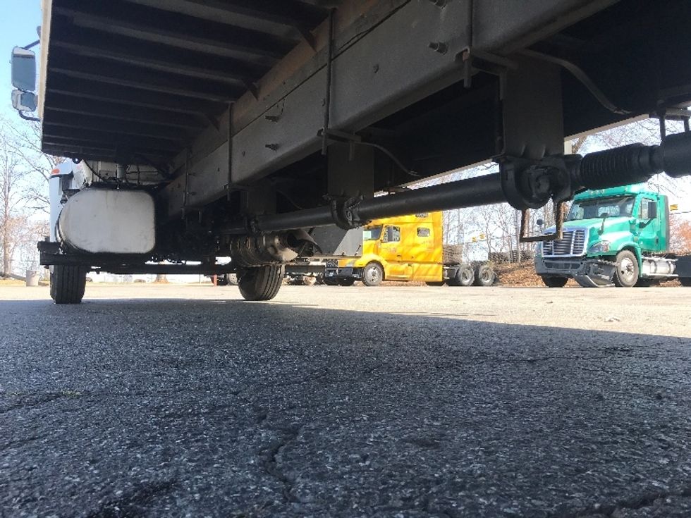 Refrigerated Truck-Light and Medium Duty Trucks-International-2020-MV607-Charlotte-NC-216,246\n\t\tmiles-$ 46,250 - Image 5
