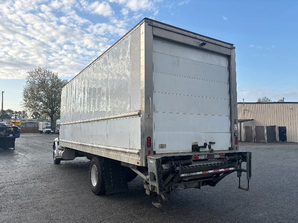 Refrigerated Truck-Light and Medium Duty Trucks-International-2020-MV607-Charlotte-NC-216,246\n\t\tmiles-$ 46,250 - Image 6