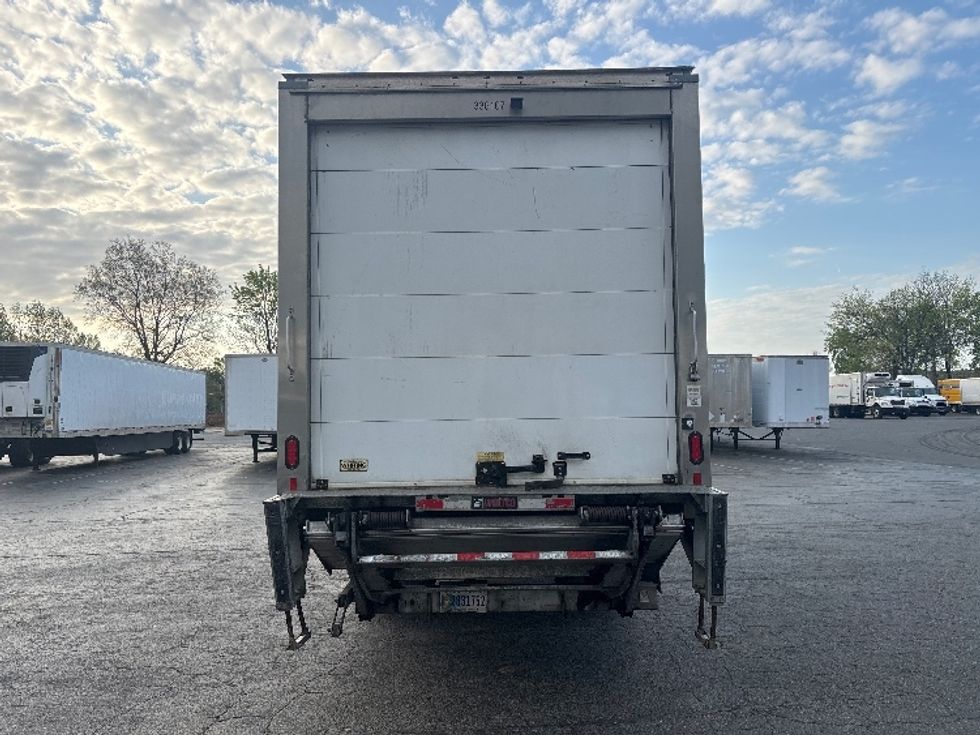 Refrigerated Truck-Light and Medium Duty Trucks-International-2020-MV607-Charlotte-NC-216,246\n\t\tmiles-$ 46,250 - Image 7
