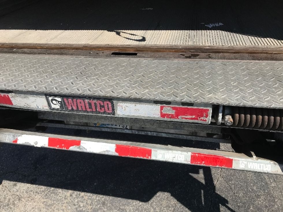 Refrigerated Truck-Light and Medium Duty Trucks-International-2020-MV607-Charlotte-NC-216,246\n\t\tmiles-$ 46,250 - Image 8