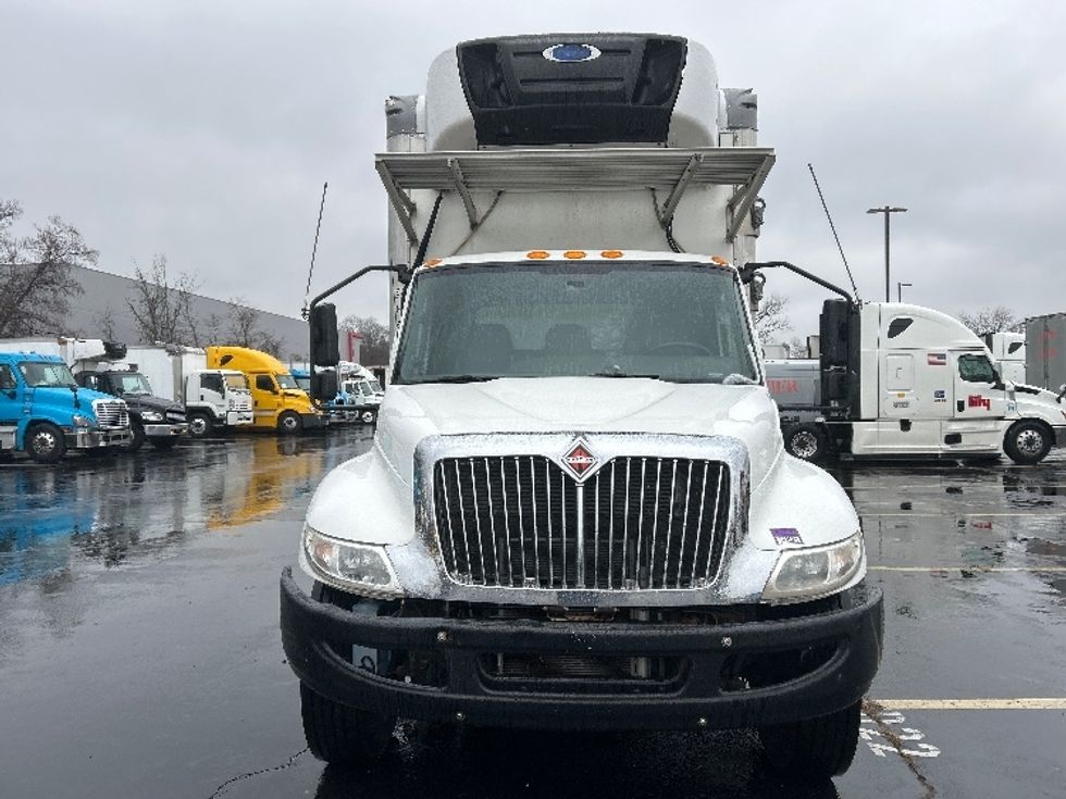 Refrigerated Truck-Light and Medium Duty Trucks-International-2020-MV607-Chicopee-MA-155,811\n\t\tmiles-$ 51,750 - Image 2