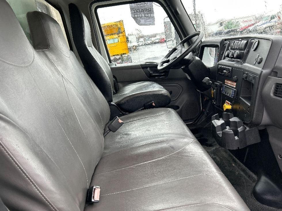 Refrigerated Truck-Light and Medium Duty Trucks-International-2020-MV607-Chicopee-MA-155,811\n\t\tmiles-$ 51,750 - Image 22
