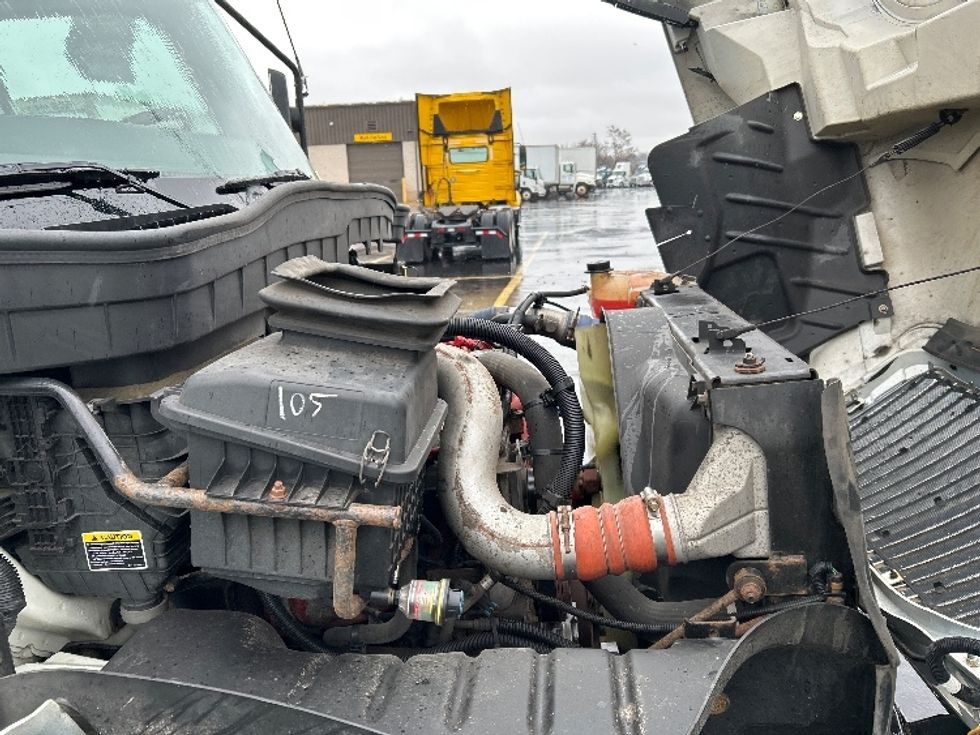 Refrigerated Truck-Light and Medium Duty Trucks-International-2020-MV607-Chicopee-MA-155,811\n\t\tmiles-$ 51,750 - Image 23