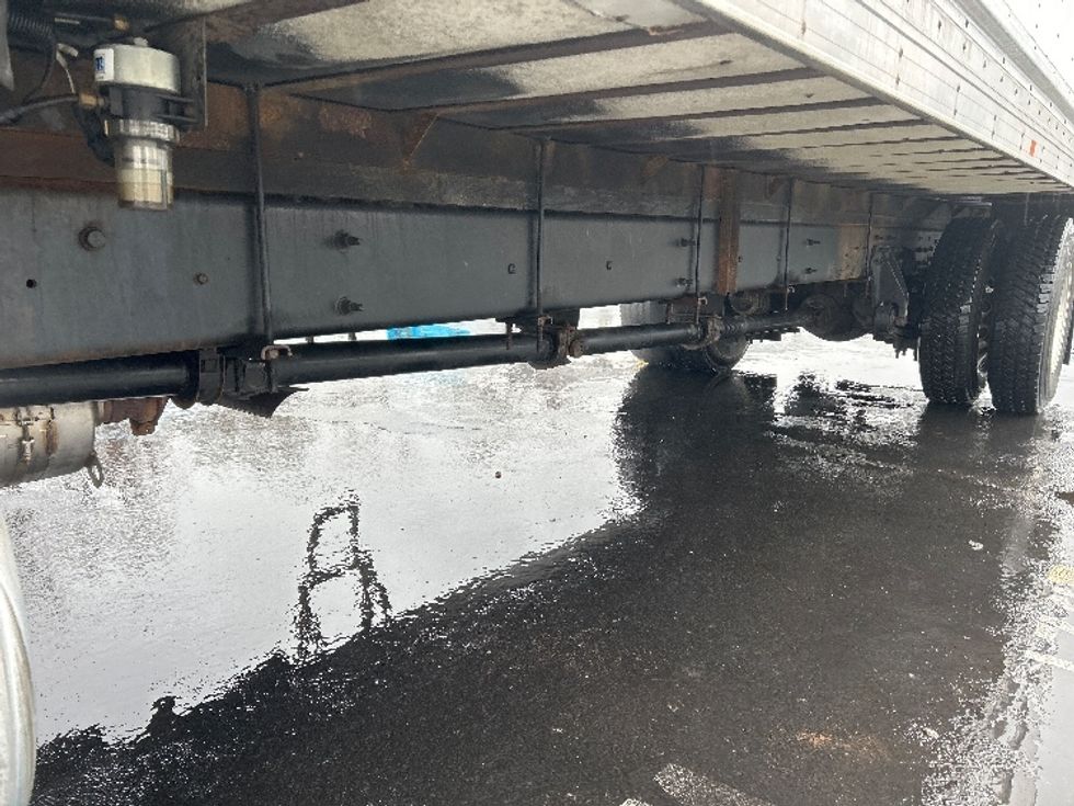 Refrigerated Truck-Light and Medium Duty Trucks-International-2020-MV607-Chicopee-MA-155,811\n\t\tmiles-$ 51,750 - Image 5