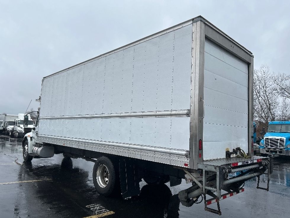 Refrigerated Truck-Light and Medium Duty Trucks-International-2020-MV607-Chicopee-MA-155,811\n\t\tmiles-$ 51,750 - Image 6