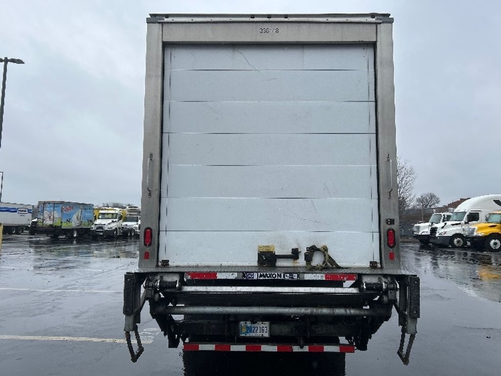 Refrigerated Truck-Light and Medium Duty Trucks-International-2020-MV607-Chicopee-MA-155,811\n\t\tmiles-$ 51,750 - Image 7
