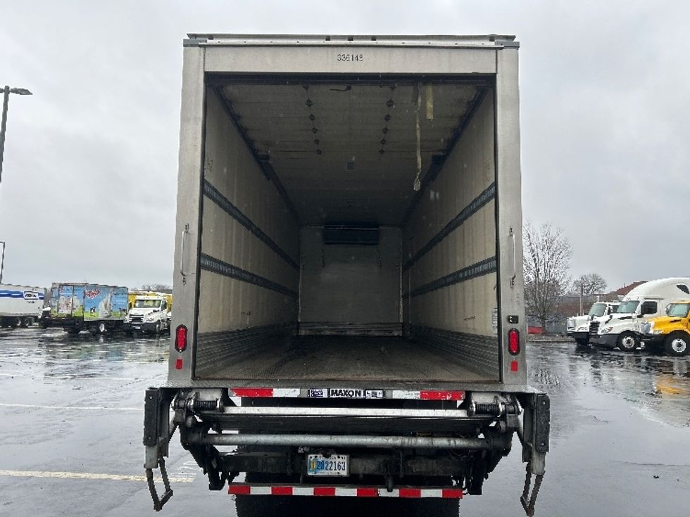 Refrigerated Truck-Light and Medium Duty Trucks-International-2020-MV607-Chicopee-MA-155,811\n\t\tmiles-$ 51,750 - Image 8