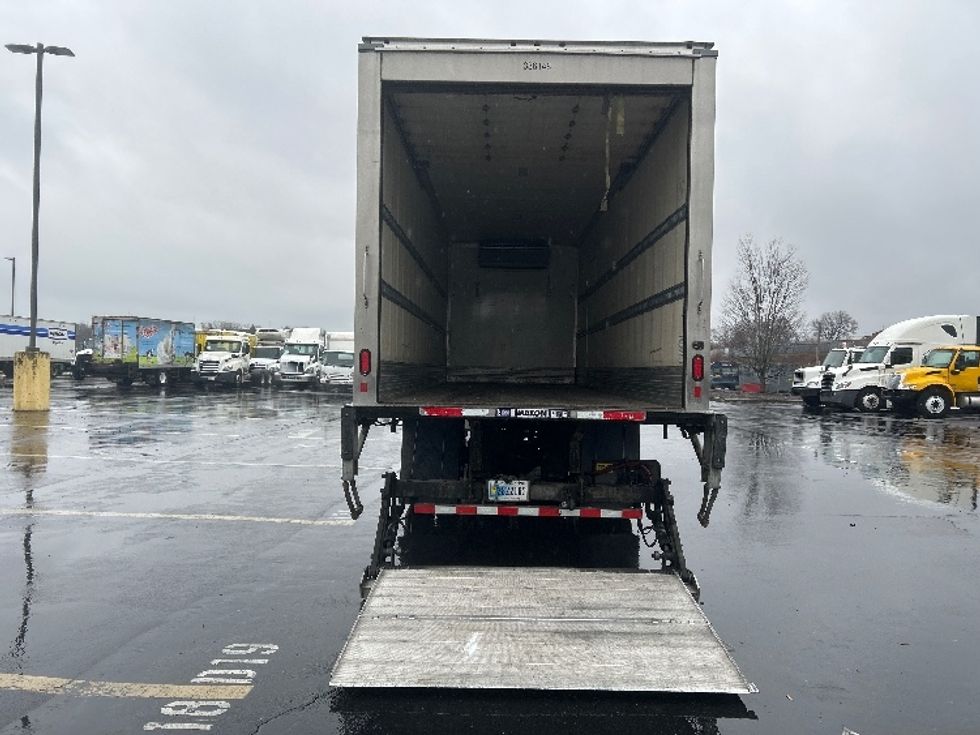 Refrigerated Truck-Light and Medium Duty Trucks-International-2020-MV607-Chicopee-MA-155,811\n\t\tmiles-$ 51,750 - Image 9