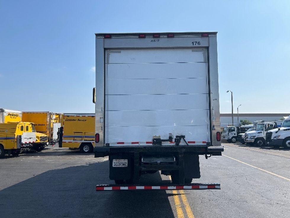 Refrigerated Truck-Light and Medium Duty Trucks-International-2020-MV607-City Of Industry-CA-132,218\n\t\tmiles-$ 63,750 - Image 7