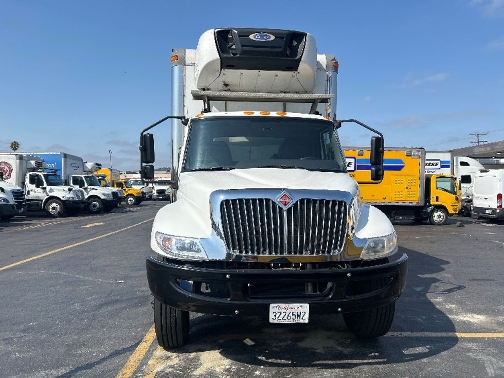 Refrigerated Truck-Light and Medium Duty Trucks-International-2020-MV607-City Of Industry-CA-132,218\n\t\tmiles-$ 63,750 - Image 2