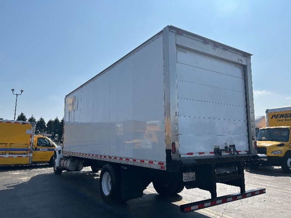 Refrigerated Truck-Light and Medium Duty Trucks-International-2020-MV607-City Of Industry-CA-132,218\n\t\tmiles-$ 63,750 - Image 6