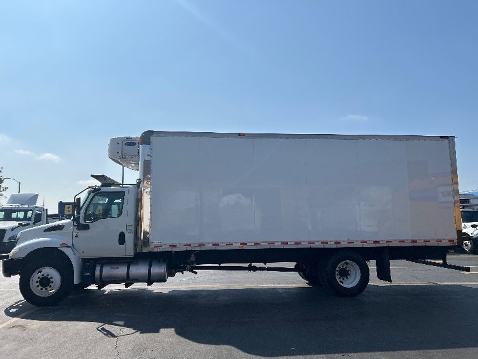 Refrigerated Truck-Light and Medium Duty Trucks-International-2020-MV607-City Of Industry-CA-132,218\n\t\tmiles-$ 63,750 - Image 4
