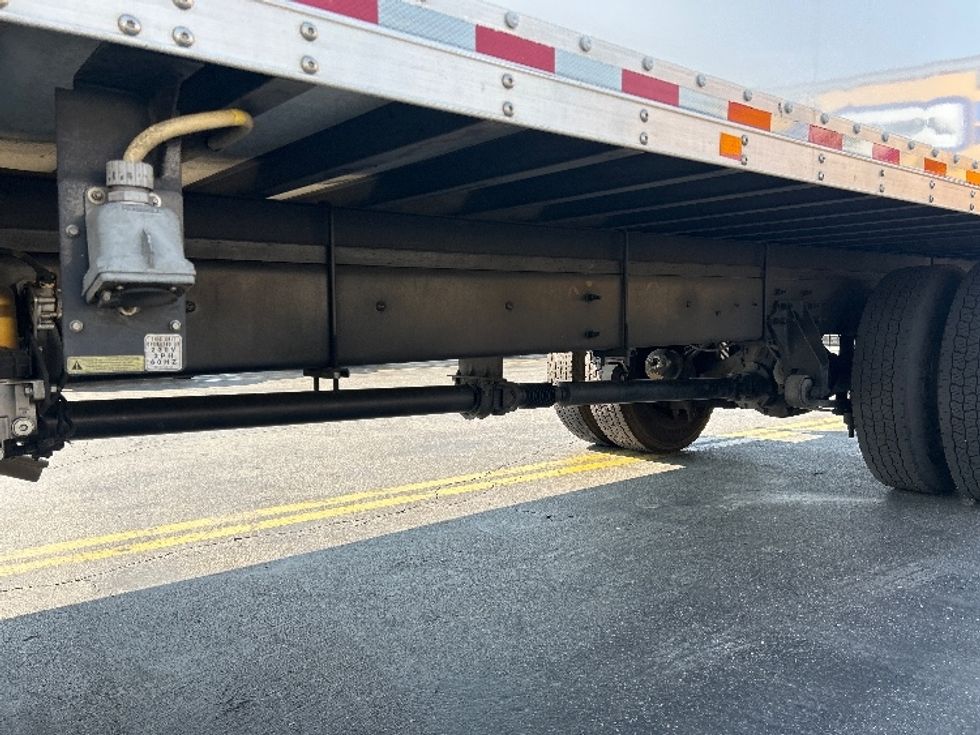 Refrigerated Truck-Light and Medium Duty Trucks-International-2020-MV607-City Of Industry-CA-132,218\n\t\tmiles-$ 63,750 - Image 5