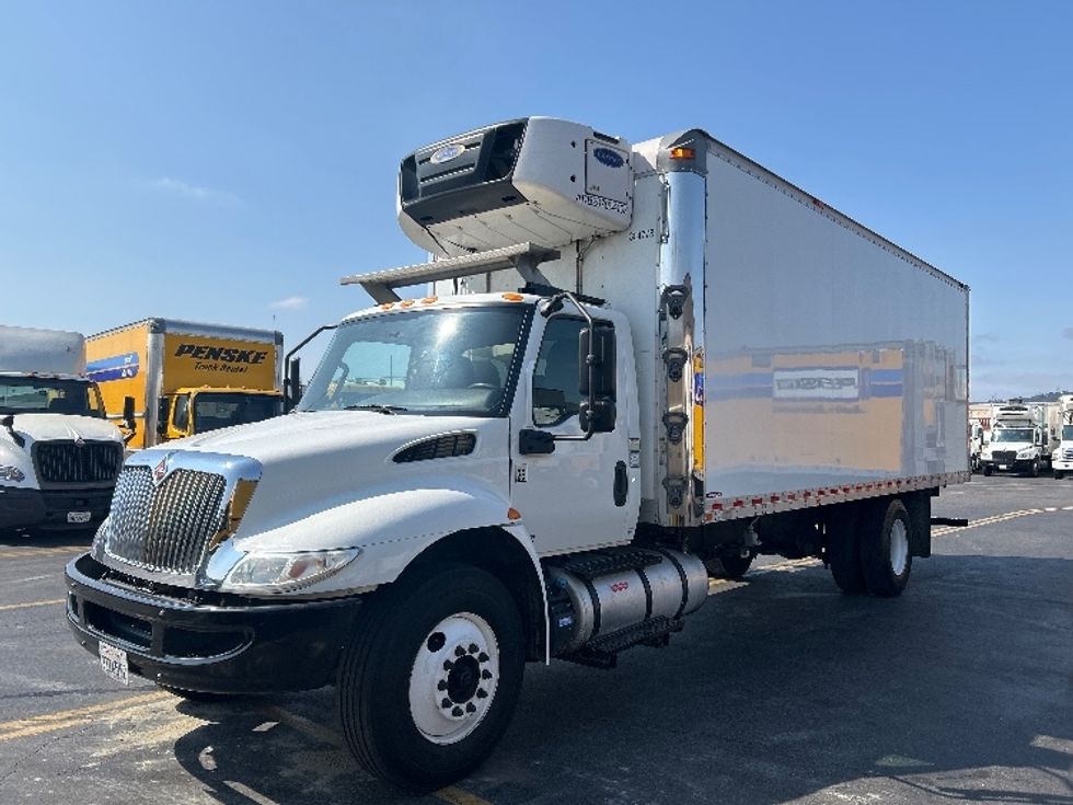 Refrigerated Truck-Light and Medium Duty Trucks-International-2020-MV607-City Of Industry-CA-132,218\n\t\tmiles-$ 63,750 - Image 3