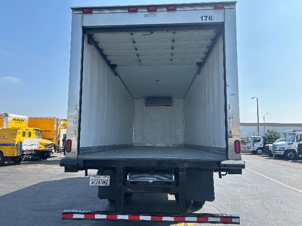 Refrigerated Truck-Light and Medium Duty Trucks-International-2020-MV607-City Of Industry-CA-132,218\n\t\tmiles-$ 63,750 - Image 8