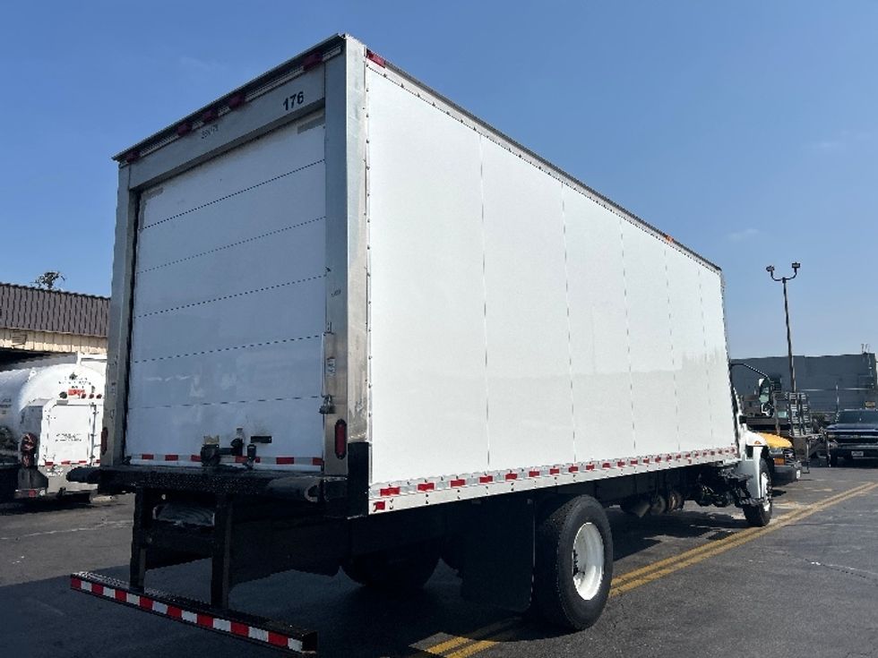 Refrigerated Truck-Light and Medium Duty Trucks-International-2020-MV607-City Of Industry-CA-132,218\n\t\tmiles-$ 63,750 - Image 13