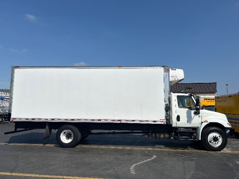 Refrigerated Truck-Light and Medium Duty Trucks-International-2020-MV607-City Of Industry-CA-132,218\n\t\tmiles-$ 63,750 - Image 15
