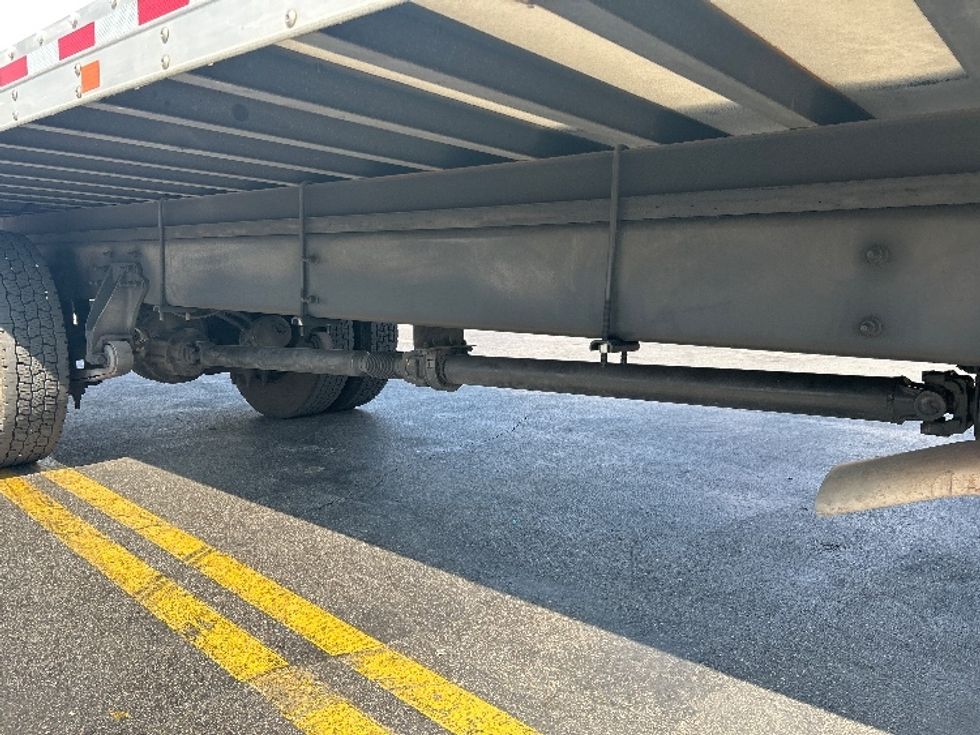 Refrigerated Truck-Light and Medium Duty Trucks-International-2020-MV607-City Of Industry-CA-132,218\n\t\tmiles-$ 63,750 - Image 14