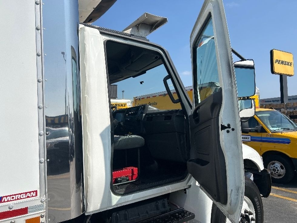 Refrigerated Truck-Light and Medium Duty Trucks-International-2020-MV607-City Of Industry-CA-132,218\n\t\tmiles-$ 63,750 - Image 20