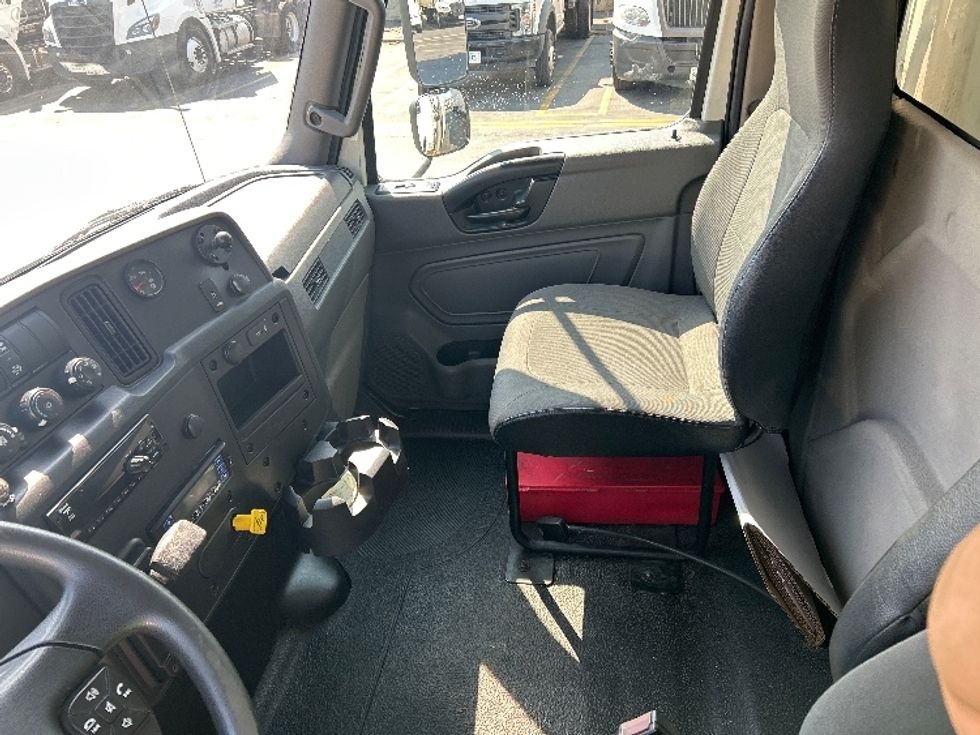 Refrigerated Truck-Light and Medium Duty Trucks-International-2020-MV607-City Of Industry-CA-132,218\n\t\tmiles-$ 63,750 - Image 19