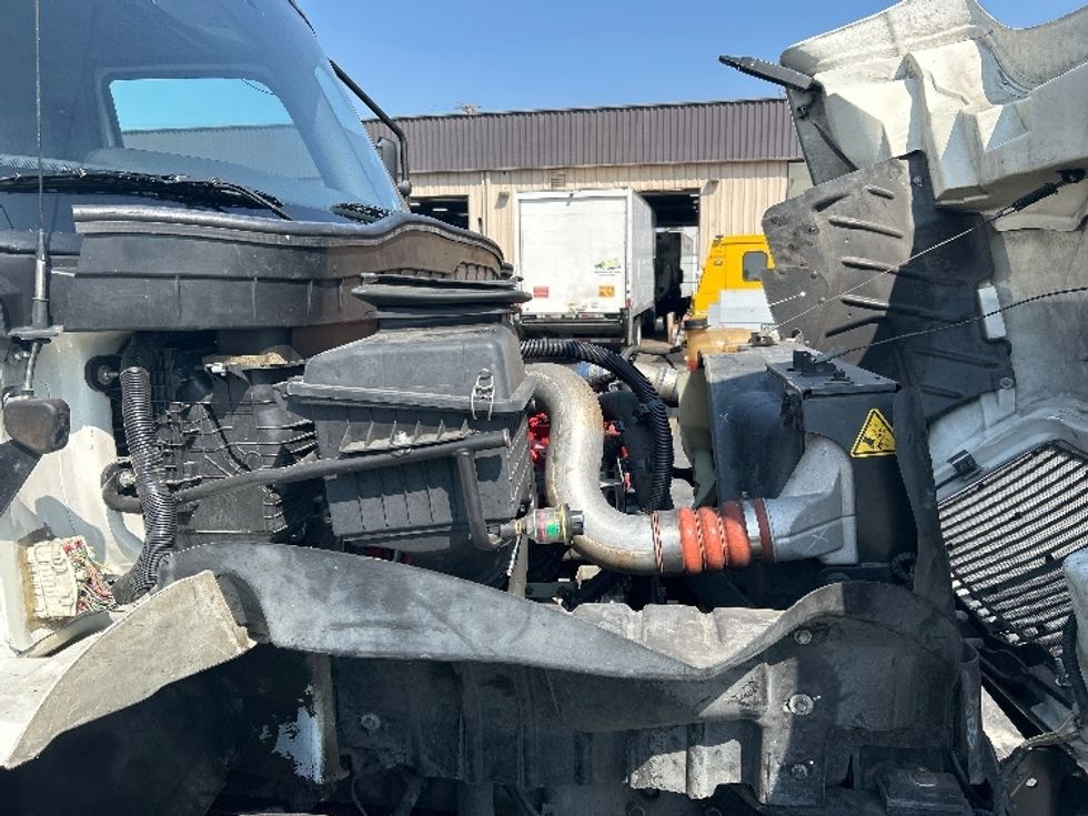 Refrigerated Truck-Light and Medium Duty Trucks-International-2020-MV607-City Of Industry-CA-132,218\n\t\tmiles-$ 63,750 - Image 23