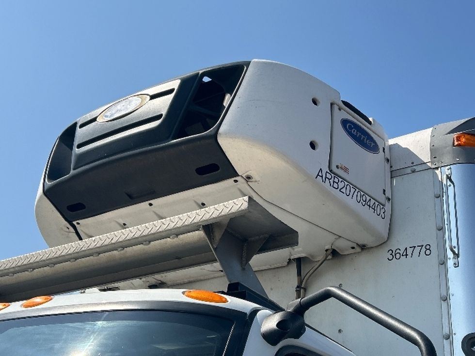 Refrigerated Truck-Light and Medium Duty Trucks-International-2020-MV607-City Of Industry-CA-132,218\n\t\tmiles-$ 63,750 - Image 25