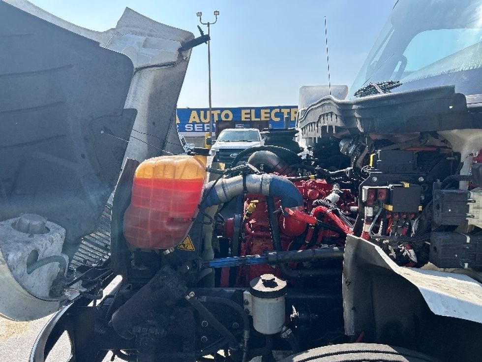 Refrigerated Truck-Light and Medium Duty Trucks-International-2020-MV607-City Of Industry-CA-132,218\n\t\tmiles-$ 63,750 - Image 24