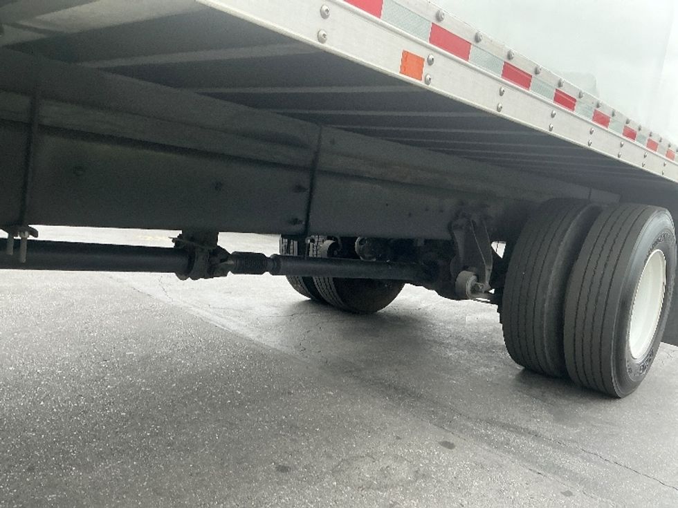 Refrigerated Truck-Light and Medium Duty Trucks-International-2020-MV607-City Of Industry-CA-154,531\n\t\tmiles-$ 60,250 - Image 5