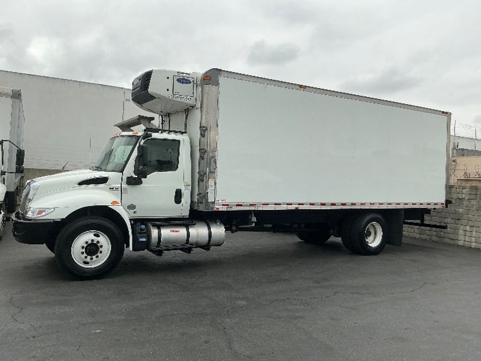 Refrigerated Truck-Light and Medium Duty Trucks-International-2020-MV607-City Of Industry-CA-154,531\n\t\tmiles-$ 60,250 - Image 4