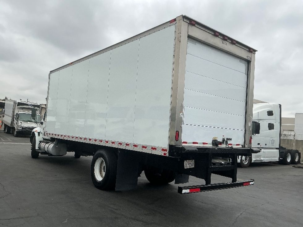 Refrigerated Truck-Light and Medium Duty Trucks-International-2020-MV607-City Of Industry-CA-154,531\n\t\tmiles-$ 60,250 - Image 6