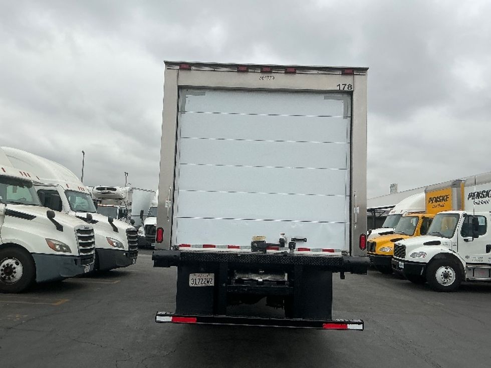 Refrigerated Truck-Light and Medium Duty Trucks-International-2020-MV607-City Of Industry-CA-154,531\n\t\tmiles-$ 60,250 - Image 7