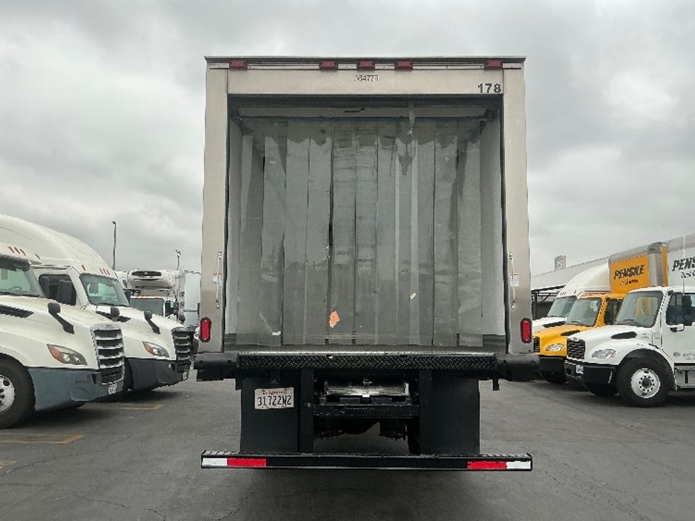 Refrigerated Truck-Light and Medium Duty Trucks-International-2020-MV607-City Of Industry-CA-154,531\n\t\tmiles-$ 60,250 - Image 8