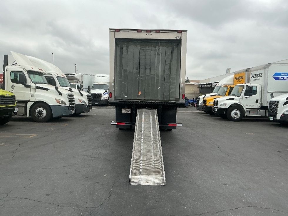 Refrigerated Truck-Light and Medium Duty Trucks-International-2020-MV607-City Of Industry-CA-154,531\n\t\tmiles-$ 60,250 - Image 9
