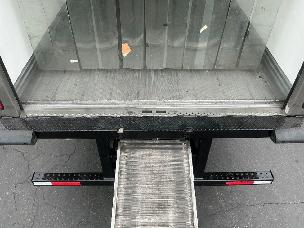 Refrigerated Truck-Light and Medium Duty Trucks-International-2020-MV607-City Of Industry-CA-154,531\n\t\tmiles-$ 60,250 - Image 10