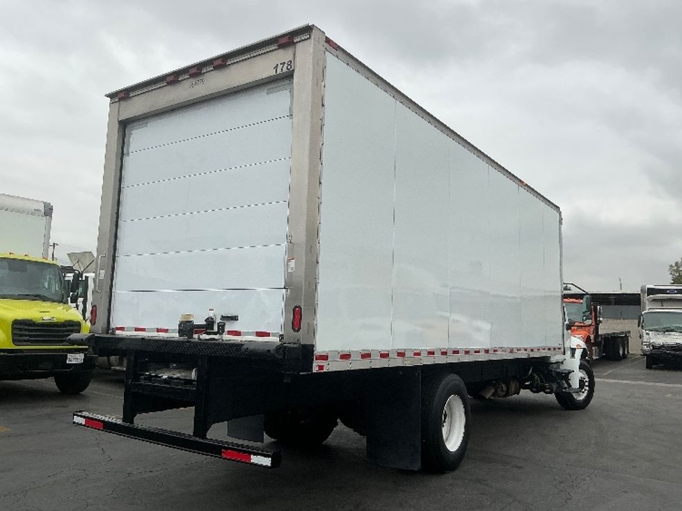 Refrigerated Truck-Light and Medium Duty Trucks-International-2020-MV607-City Of Industry-CA-154,531\n\t\tmiles-$ 60,250 - Image 13