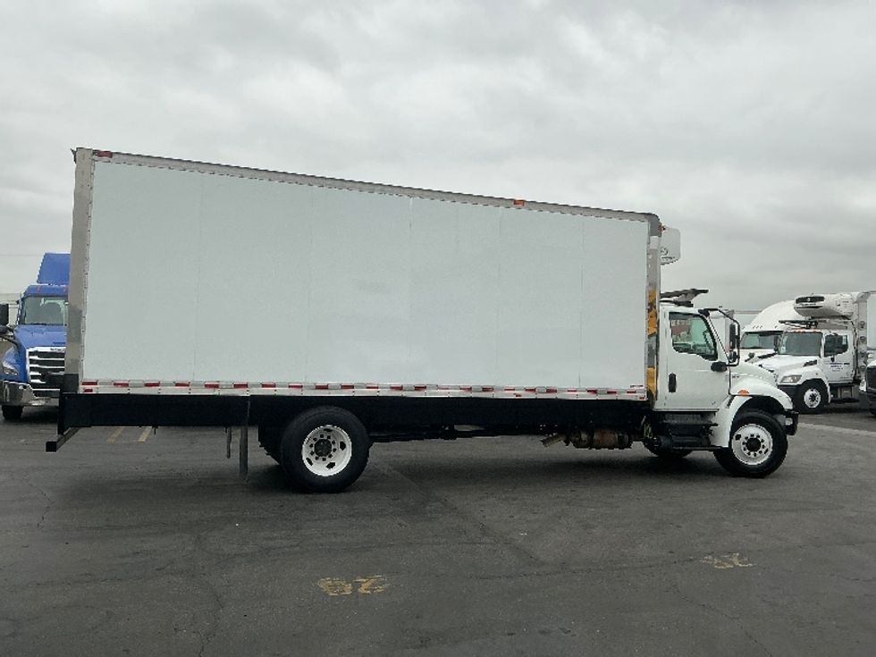 Refrigerated Truck-Light and Medium Duty Trucks-International-2020-MV607-City Of Industry-CA-154,531\n\t\tmiles-$ 60,250 - Image 15